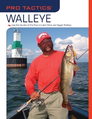 Pro Tactics™: Walleye - Mark Martin