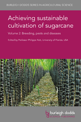 Achieving sustainable cultivation of sugarcane Volume 2 - 