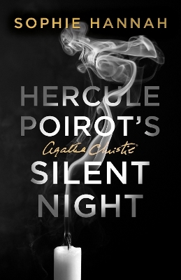 Hercule Poirot’s Silent Night - Sophie Hannah