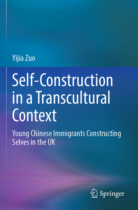 Self-Construction in a Transcultural Context - Yijia Zuo