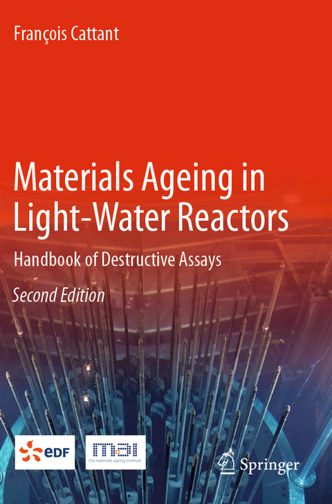 Materials Ageing in Light-Water Reactors - François Cattant