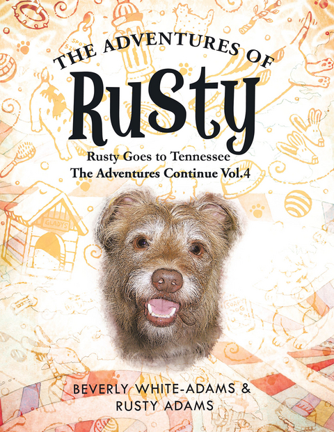 The Adventures of Rusty