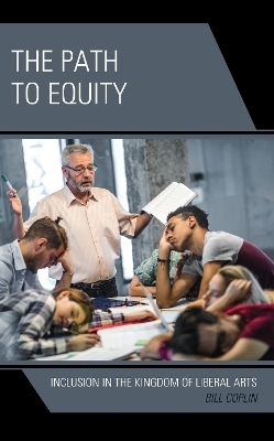 The Path to Equity - Bill Coplin