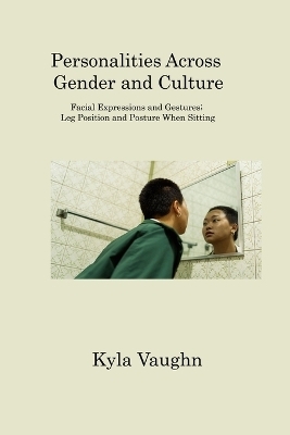 Personalities Across Gender and Culture - Kyla Vaughn