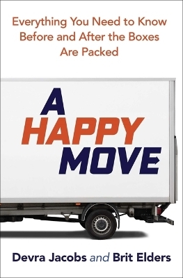 A Happy Move - Devra Jacobs, Brit Elders