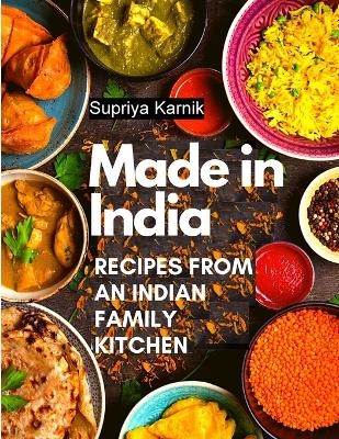 Made in India -  Supriya Karnik