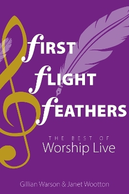 First Flight Feathers - 