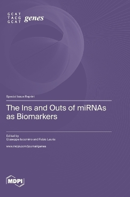 The Ins and Outs of miRNAs as Biomarkers