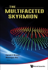 Multifaceted Skyrmion, The - 