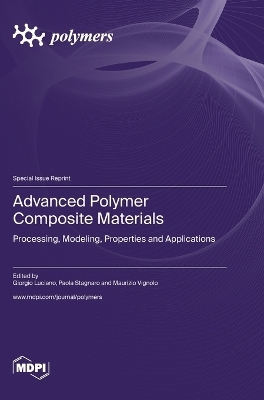 Advanced Polymer Composite Materials