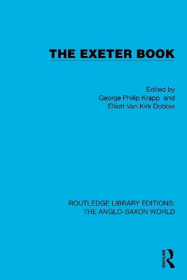 The Exeter Book - 