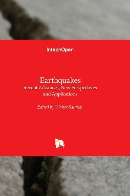 Earthquakes - 