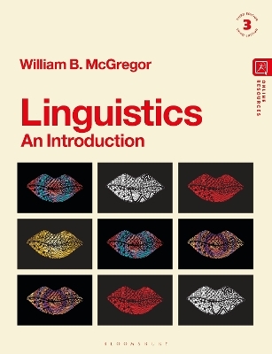 Linguistics: An Introduction - William B. McGregor