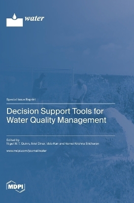 Decision Support Tools for Water Quality Management