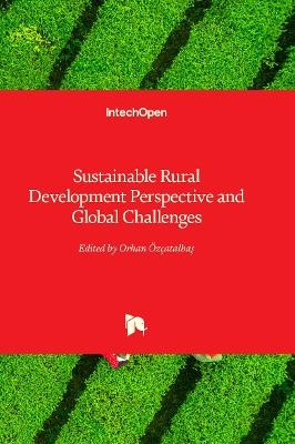 Sustainable Rural Development Perspective and Global Challenges - 