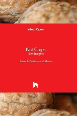 Nut Crops - 