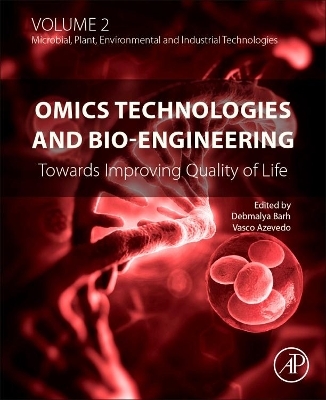 Omics Technologies and Bio-engineering - 