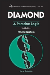 Diamond: A Paradox Logic (2nd Edition) - Nathaniel S Hellerstein