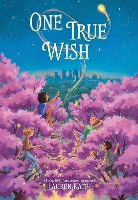 One True Wish - Lauren Kate