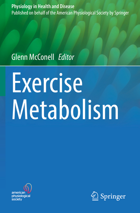 Exercise Metabolism - 