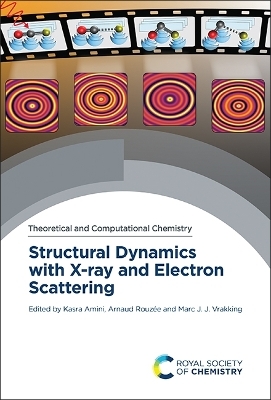 Structural Dynamics with X-ray and Electron Scattering - 