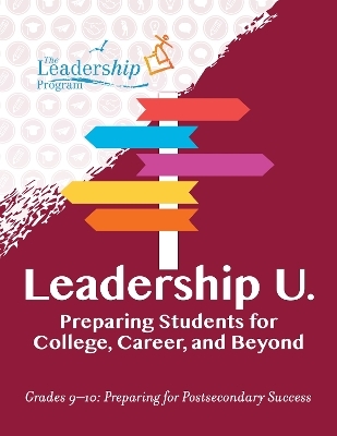 Leadership U - The Leadership Program