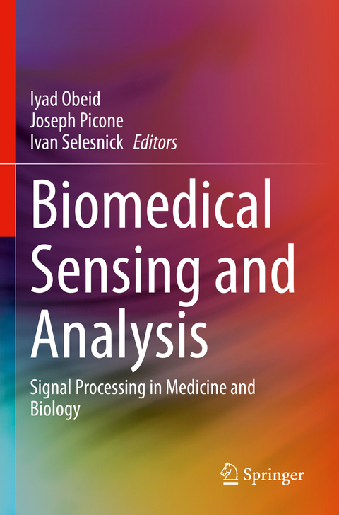 Biomedical Sensing and Analysis - 