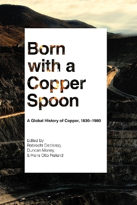 Born with a Copper Spoon - 