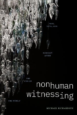 Nonhuman Witnessing - Michael Richardson