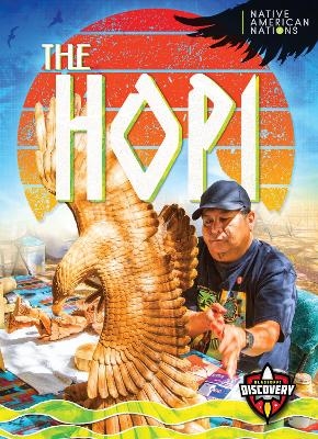 The Hopi - Liz Sonneborn