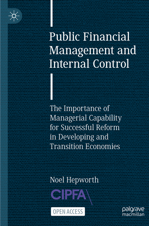 Public Financial Management and Internal Control - Noel Hepworth