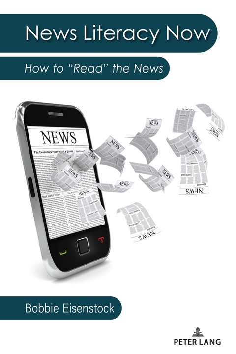 News Literacy Now - Bobbie Eisenstock