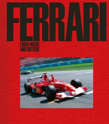 Ferrari - 