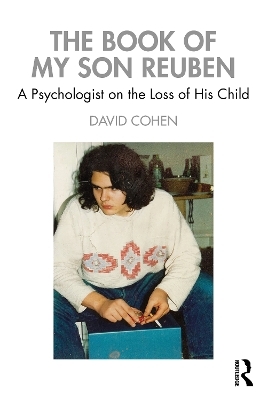 The Book of My Son Reuben - David Cohen