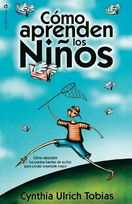 Como Aprenden Los Ninos - Cynthia Ulrich Tobias