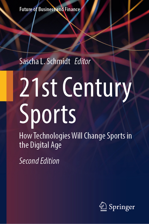 21st century sports - 