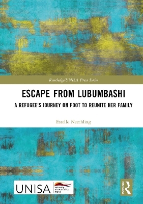 Escape from Lubumbashi - Estelle Neethling