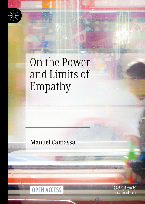 On the Power and Limits of Empathy - Manuel Camassa