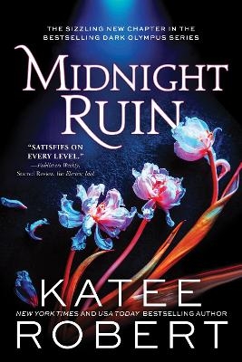 Midnight Ruin - Katee Robert