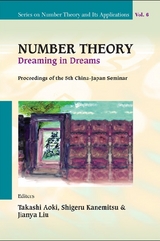 NUMBER THEORY: DREAMING IN DREAMS    (V6) - 