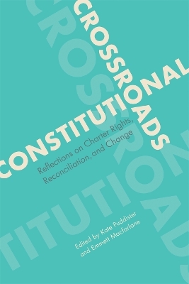 Constitutional Crossroads - 