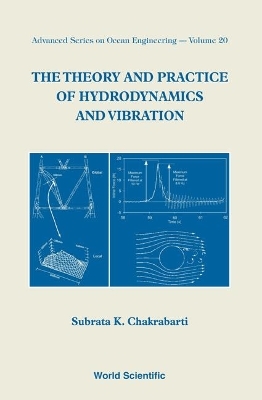 Theory And Practice Of Hydrodynamics And Vibration, The - Subrata Kumar Chakrabarti