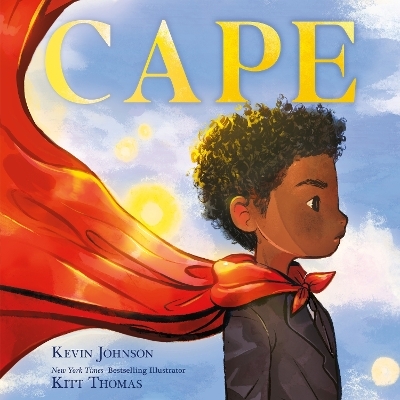 Cape - Kevin Johnson