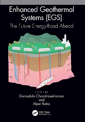 Enhanced Geothermal Systems (EGS) - 