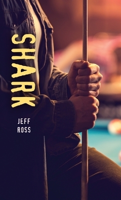 Shark - Jeff Ross