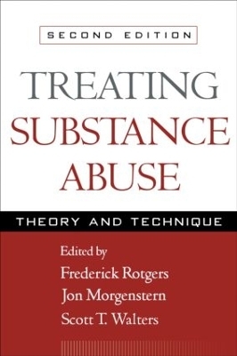 Treating Substance Abuse - 