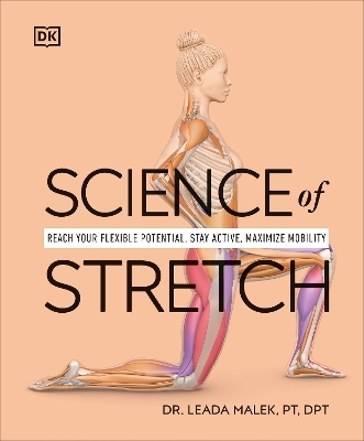 Science of Stretch - Dr. Leada Malek