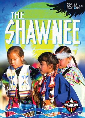 The Shawnee - Liz Sonneborn