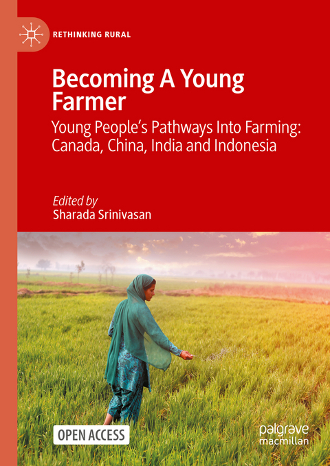 Becoming A Young Farmer - 