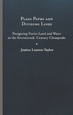 Plain Paths and Dividing Lines - Jessica Lauren Taylor